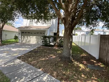 LAND O LAKES FL Home