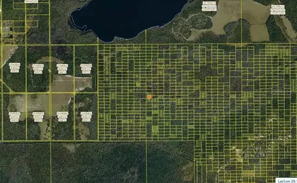 ST CLOUD FL Property