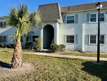 CLEARWATER FL Home
