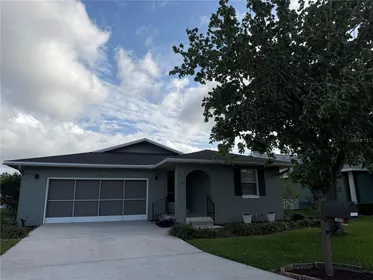 WINTER HAVEN FL Home