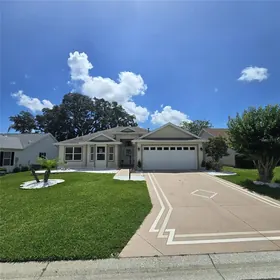 THE VILLAGES FL Home