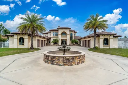 ST CLOUD FL Home