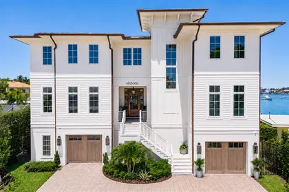 TAMPA FL Home