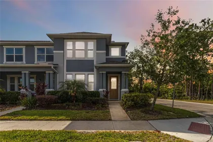 WINDERMERE FL Home