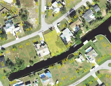 PUNTA GORDA FL Property