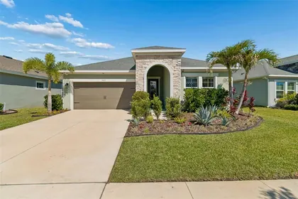 APOLLO BEACH FL Home