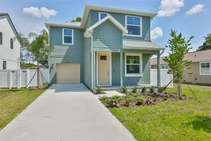 ST PETERSBURG FL Home