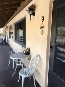 ENGLEWOOD FL Home