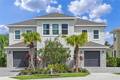 REUNION FL Home