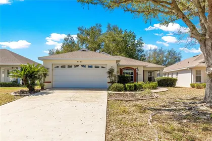 OCALA FL Home