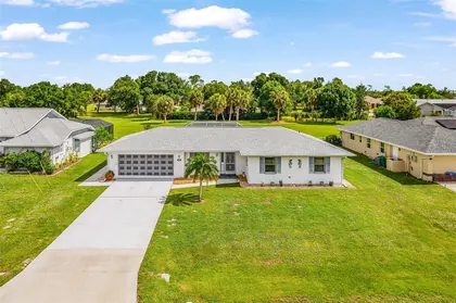 PUNTA GORDA FL Home
