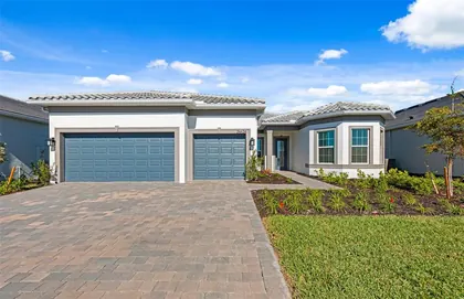 ENGLEWOOD FL Home