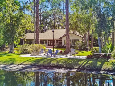 ODESSA FL Home