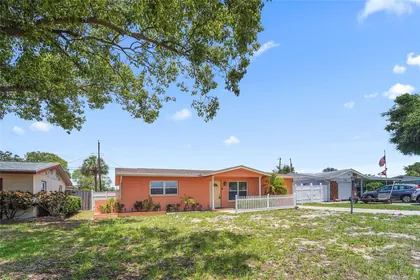 SEMINOLE FL Home