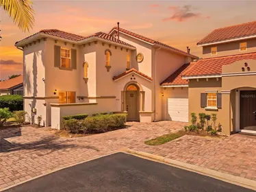 DAVENPORT FL Home