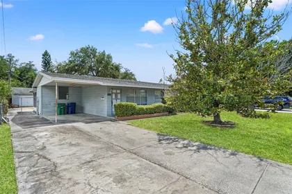 TAMPA FL Home