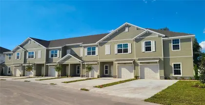 RIVERVIEW FL Home