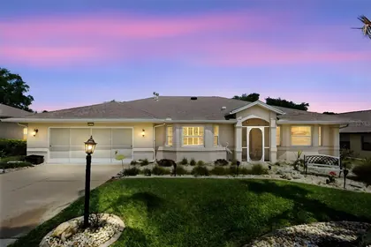 LEESBURG FL Home