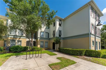 WINDERMERE FL Home