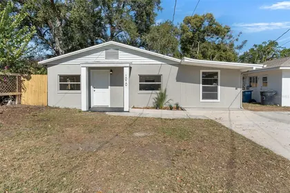 CLEARWATER FL Home