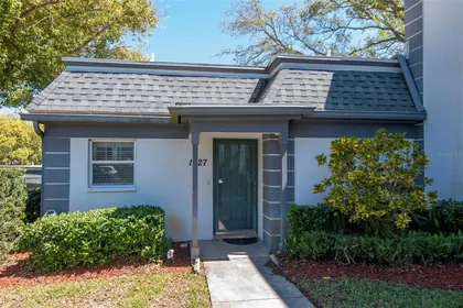 CLEARWATER FL Home