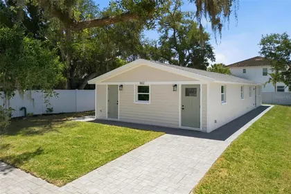 SARASOTA FL Home