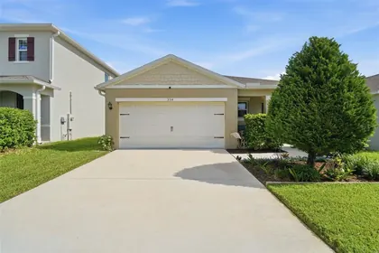 DELAND FL Home