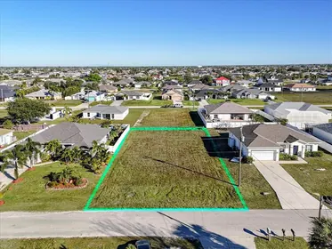 CAPE CORAL FL Property