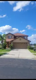 WESLEY CHAPEL FL Home