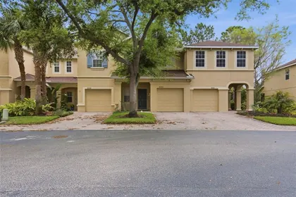 RIVERVIEW FL Home