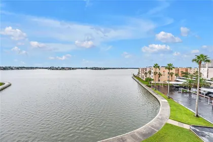 SOUTH PASADENA FL Home