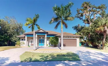 PORT CHARLOTTE FL Home