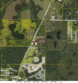 ARCADIA FL Property
