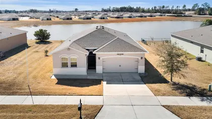 OCALA FL Home