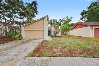 ORLANDO FL Home