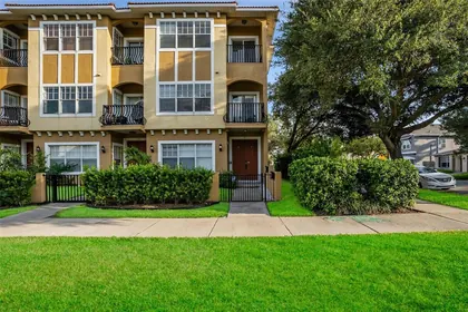 TAMPA FL Home