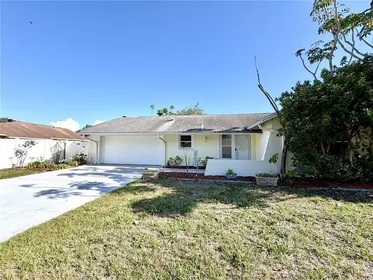 SEMINOLE FL Home