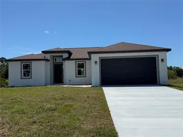 PORT CHARLOTTE FL Home