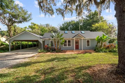 WINDERMERE FL Home