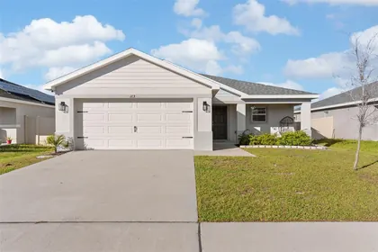 RUSKIN FL Home