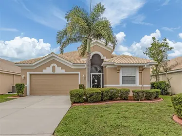 VENICE FL Home
