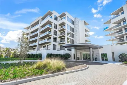 LONGBOAT KEY FL Home