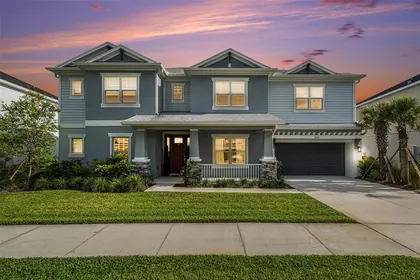 WESLEY CHAPEL FL Home