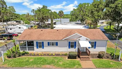 FRUITLAND PARK FL Home