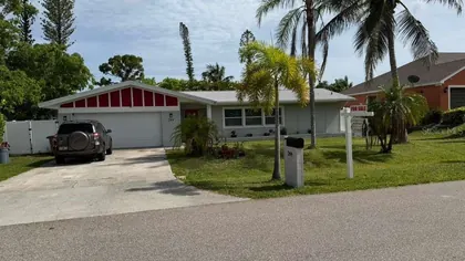CAPE CORAL FL Home