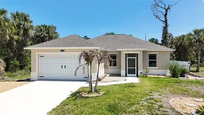 NORTH PORT FL Home
