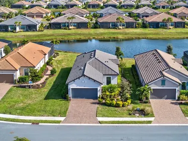 LAKEWOOD RANCH FL Home
