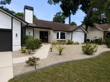 PALM HARBOR FL Home