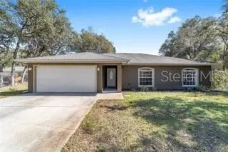 HERNANDO FL Home