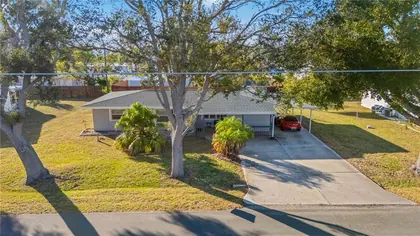 OSPREY FL Home